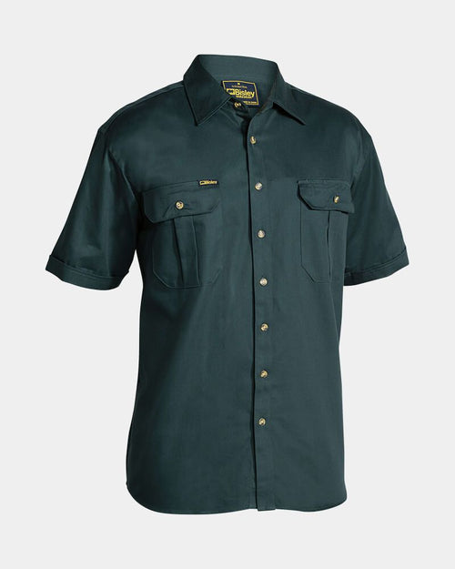 Drew Projects - Bisley Work Shirt
